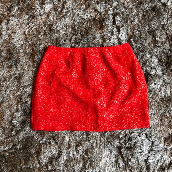 Under Skies Dresses & Skirts - Under Skies mini skirt